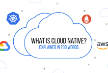 云原生是什么意思？云原生技术构架和应用特点介绍-趣云笔记