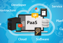 SaaS vs IaaS vs PaaS：区别差异、优点、缺点和示例-趣云笔记