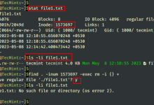 Linux系统删除包含数千个文件大目录的几种方法-趣云笔记