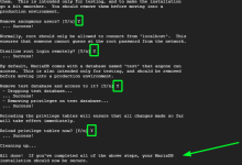 详解Linux系统搭建OwnCloud云存储的简单教程-趣云笔记