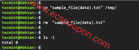 Linux系统修复“bash syntax error near unexpected token”错误两种方案-趣云笔记