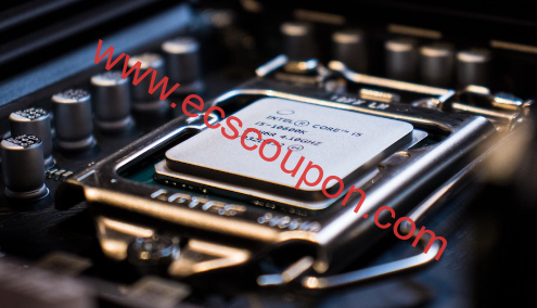 CPU