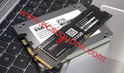 SSD固态硬盘和M.2固态硬盘有什么区别,哪个更好?-趣云笔记