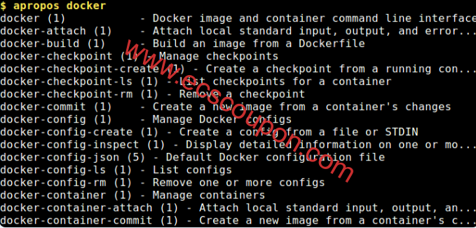六个永久记住Linux命令的有用工具 适合Linux新手用户收藏-趣云笔记