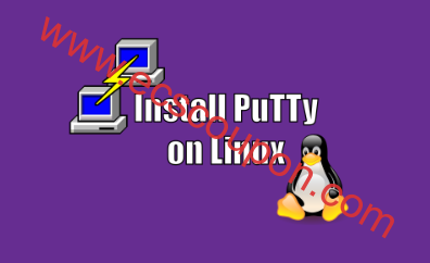 Linux发行版系统安装PuTTY简单方法-趣云笔记
