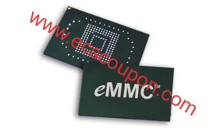 eMMC存储有多快