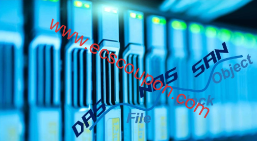 5种常见的企业数据存储类型整理-趣云笔记