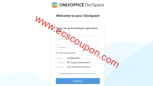 ONLYOFFICE DocSpace:最佳Linux开源协作平台-趣云笔记