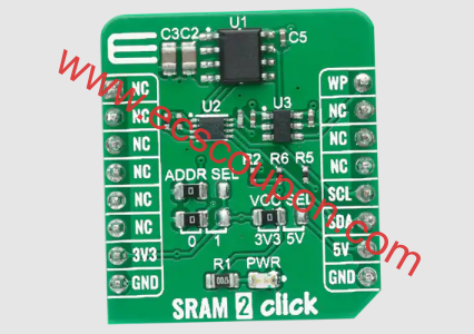 SRAM