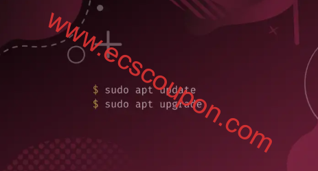 sudo apt update和upgrade有什么作用,二者区别差异分析-趣云笔记