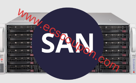 存储区域网络(SAN)工作原理_功能特点_优缺点-趣云笔记