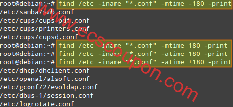 Linux文件操作基本命令:归档压缩、设置权限和搜索查找-趣云笔记