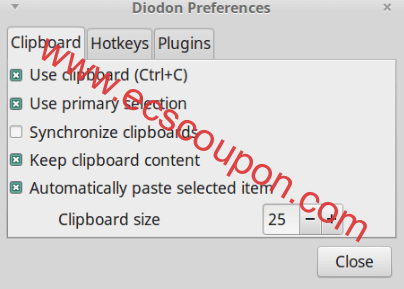 Diodon