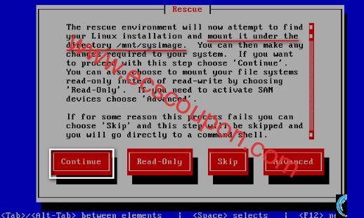 六个适用于系统管理员的最佳Linux引导加载程序-趣云笔记