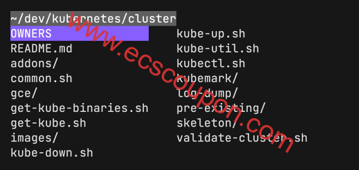 Walk Terminal File Manager