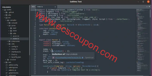12个适用于Linux系统的Markdown编辑器整理-趣云笔记