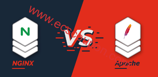 Nginx和Apache有什么区别,哪个更好?-趣云笔记