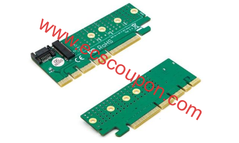 PCIe SSD是什么硬盘?常见PCIe SSD版本类型介绍-趣云笔记