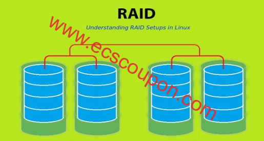 RAID是什么意思?RAID原理及类型详细介绍-趣云笔记