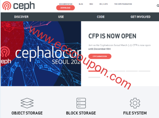 Ceph