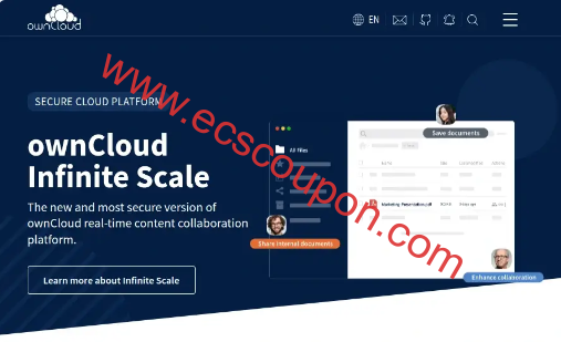 整理14个适用于Linux系统的开源云存储系统软件-趣云笔记