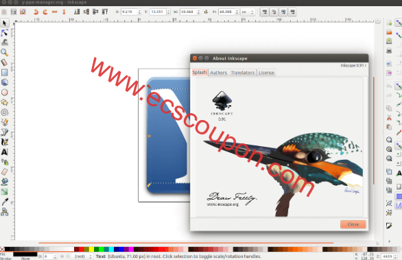Inkscape