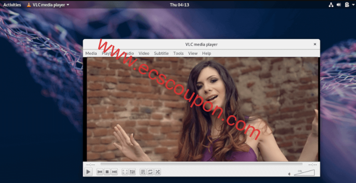 Fedora 40 Linux系统安装VLC媒体播放器图文教程-趣云笔记
