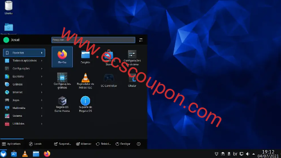 整理9个最佳适用于运行游戏的Linux发行版-趣云笔记