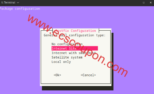 Linux系统安装和配置GitLab图文步骤-趣云笔记