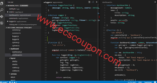 适用于Linux系统的12个最佳Notepad++替代品汇总-趣云笔记