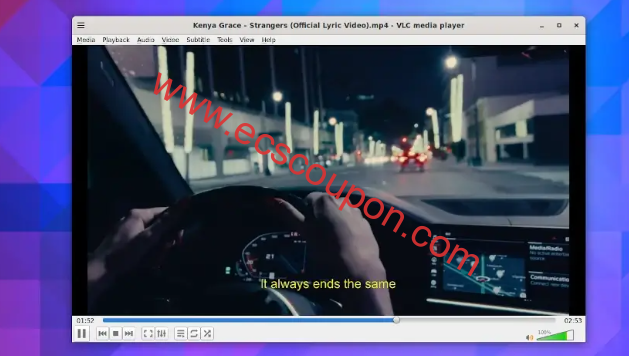 Debian、Ubuntu和Linux Mint中安装VLC媒体播放器教程-趣云笔记