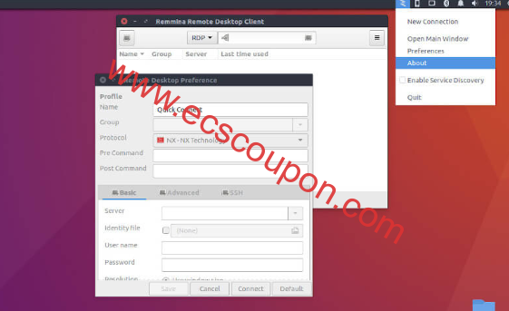 访问远程Linux桌面的最佳工具整理 适用于IT技术人员-趣云笔记