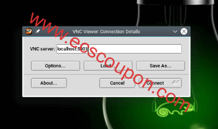 TigerVNC