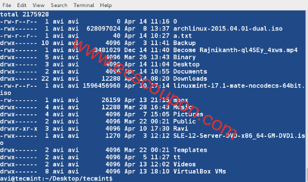 Linux基础知识:14个“Sort”排序命令典型示例详解-趣云笔记