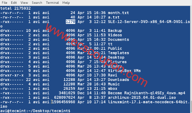 Linux基础知识:7“Sort”排序命令示例详解(二)-趣云笔记