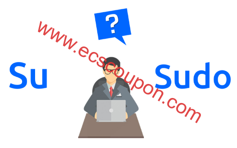 su和sudo命令区别以及Linux配置sudo文件详解说明-趣云笔记