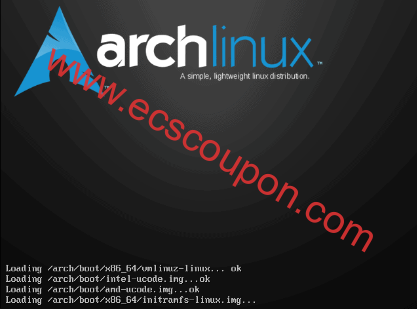 Arch Linux
