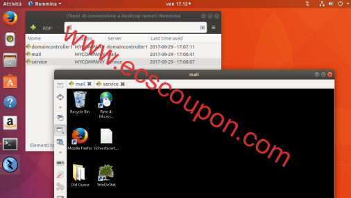 2024年七个最佳Linux RDP(远程桌面)客户端整理-趣云笔记