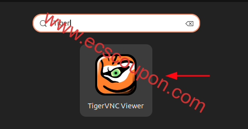 TigerVNC