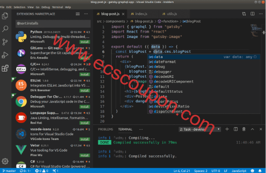 VS Code