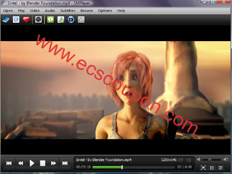 七个适用于Linux Gnome桌面上的音频和视频播放器-趣云笔记