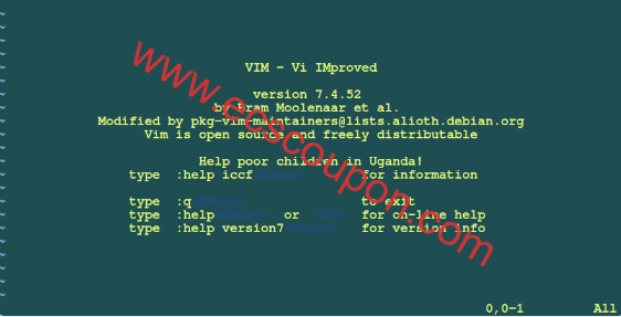 2024年最佳Linux终端文本编辑器汇总整理-趣云笔记