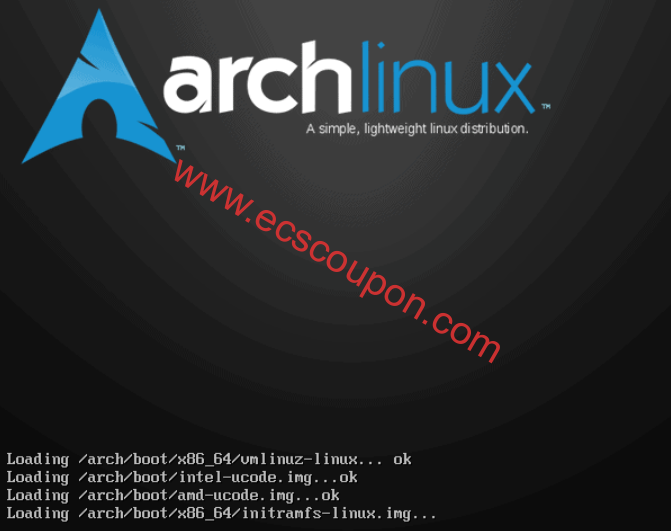 Arch Linux