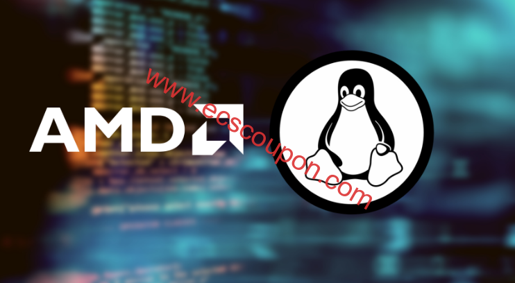 整理几个适用于AMD CPU的最佳Linux发行版-趣云笔记