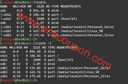 20个Linux新手入门必须掌握的基础命令整理-趣云笔记