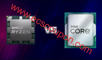 Ryzen 5与Intel Core i5有什么区别,哪个更好?-趣云笔记