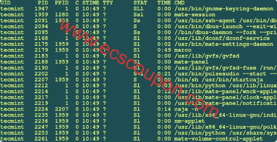 Linux系统删除用户帐户及其主目录的简单方法-趣云笔记