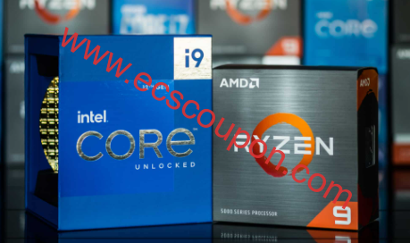 AMD Ryzen 9 5900X vs Intel Core i9 10900K:究竟哪个好?-趣云笔记