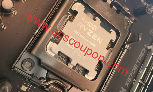 2024年8款最佳AMD游戏处理器推荐 看看哪款适合你?-趣云笔记