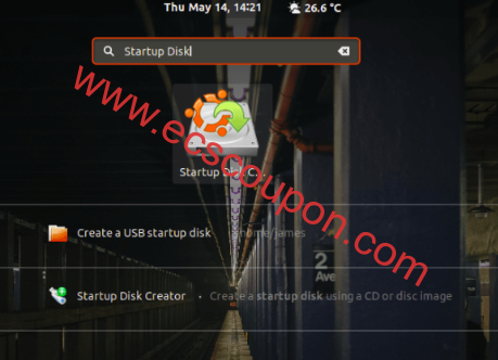 分享Ubuntu系统创建USB启动盘的3种方法-趣云笔记